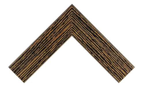 Ramă lemn 202 W ORO