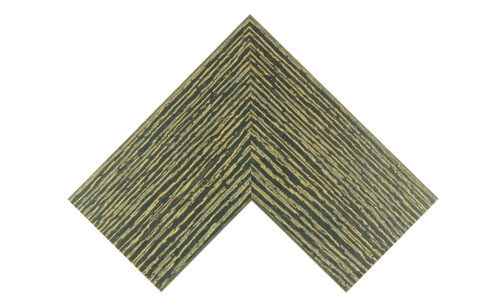 Ramă lemn 203-WENGE-ORO