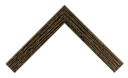 Ramă lemn 221-W ORO