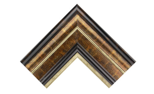 Ramă plastic 4021-25N