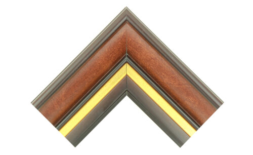 Ramă plastic 7540-111