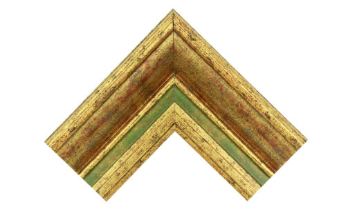 Ramă plastic 7540-904