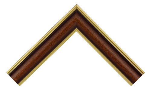 Ramă plastic K024-1372