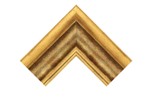 Ramă plastic K201-2718