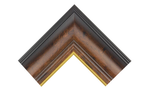 Ramă plastic K348-1338