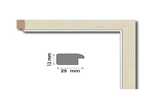 Rama plastic tip passe partou-256