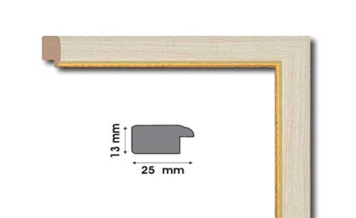 Rama plastic tip passe partou-255