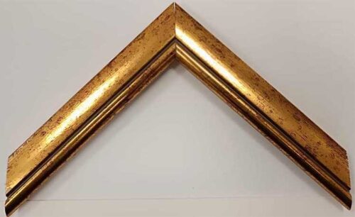 Ramă lemn 396 R 14 H