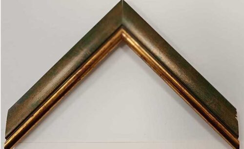 Ramă lemn 396 R 44 H