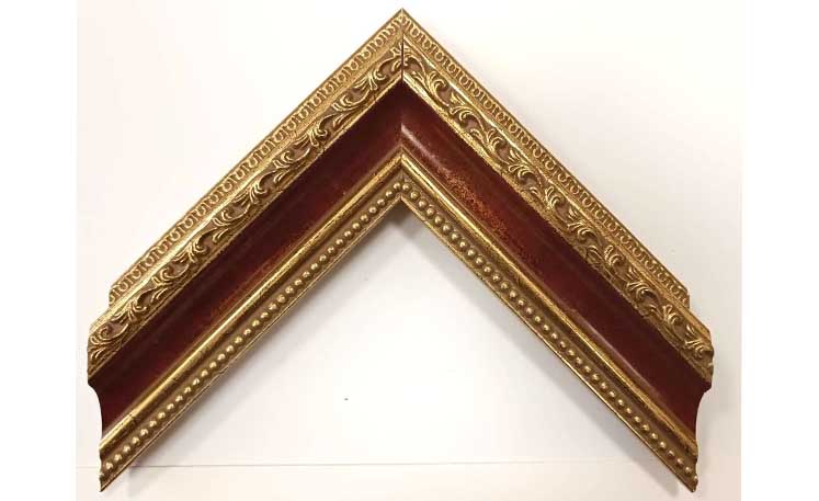 Ramă de lemn 5325